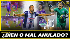 ¡Alianza Lima ES PUNTERO del Apertura y CON POLÉMICA!