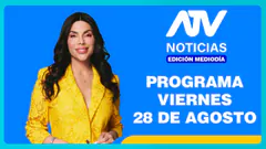 Muerte por picadura de araña: Cómo prevenirlas y La historia del borrego "Birrias" | ATV