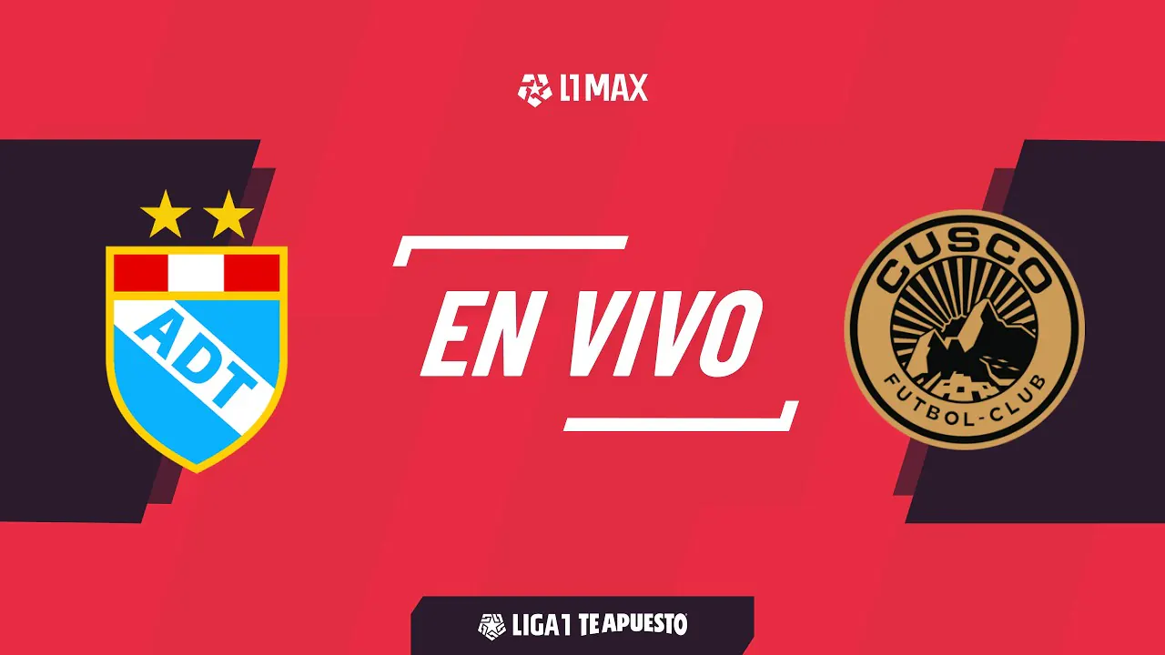 Reproducir: 🔴 ADT VS CUSCO FC EN VIVO PARA TODO EL MUNDO: ÚLTIMA FECHA DEL TORNEO APERTURA 2026