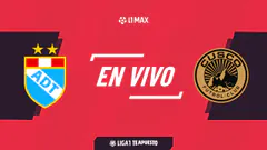 ADT VS CUSCO FC EN VIVO PARA TODO EL MUNDO: ÚLTIMA FECHA DEL TORNEO APERTURA 2026