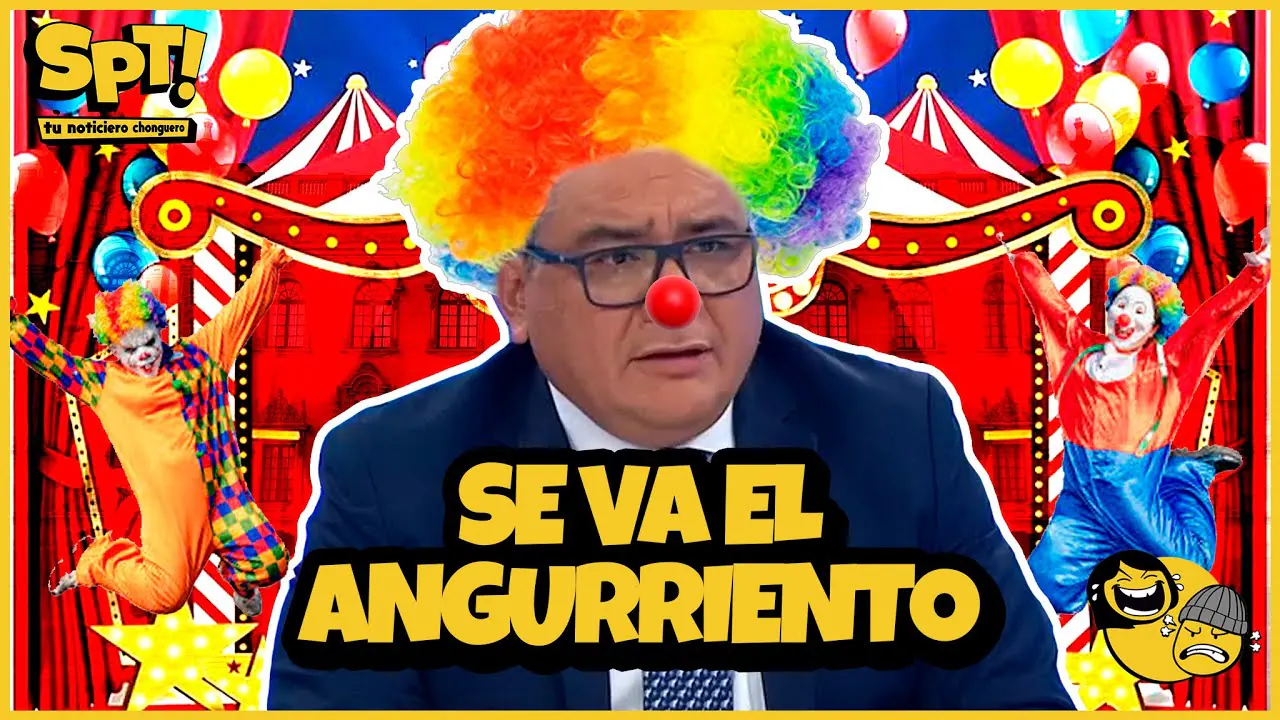 Reproducir: MINISTROL JUAN SANTIVÁÑEZ RENUNCIA Y AMENAZA CON POSTULAR | 09:00 P.M.