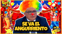 MINISTROL JUAN SANTIVÁÑEZ RENUNCIA Y AMENAZA CON POSTULAR | 09:00 P.M.