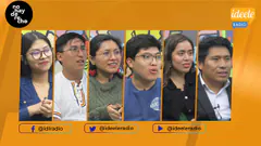 #EnVivo | #NoHayDerecho con #GlatzerTuesta - Noticias de hoy 06-08-2025 [Perú]