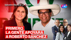 SECRETARIO DE ALAN DESMIENTE A LOURDES FLORES SOBRE INDULTO DE FUJIMORI |EPICENTRO ELECTORA-RÉPLICA