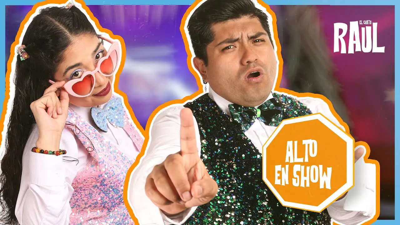 Reproducir: ALTO EN SHOW 🤯 Janeth vs Raúl | Extended Version 2🔥 🟢🟢-  #ElChatoRaul