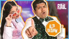ALTO EN SHOW Janeth vs Raúl | Extended Version 2 - #ElChatoRaul