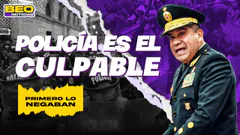 POLICÍA TERMINÓ CON LA VIDA DE TRVKO | BEO NOTICIAS