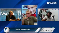 #ENVIVO | Ovación Edición Central por RADIO OVACION