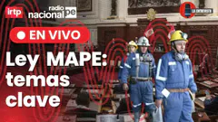 Radio Nacional EN VIVO: ''La entrevista'', hoy 11 de julio del 2025