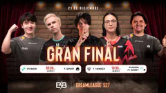 TEAM SPIRIT vs PVISION | DreamLeague S27: FINAL LOWER