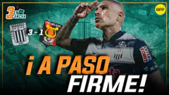#ENVIVO | ALIANZA LIMA EN LA PUNTA DEL APERTURA LUEGO DE VENCER A MELGAR #3ENCANCHA