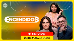 EN VIVO: ENCENDIDOS #FEEG2026