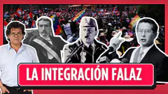 Velasquismo, fujimorismo y violencia: los nudos que el Perú aún no resuelve | Al Filo