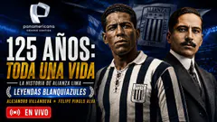 EN VIVO | “125 Años, Toda una Vida”: La historia de Alianza Lima y sus leyendas blanquiazules