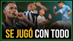 FÚTBOL CHAMPÁN EN VIVO: SC EMPATÓ AGÓNICAMENTE, ¿QUÉ QUISO HACER RABANAL?, ALIANZA QUEDÓ PUNTERO