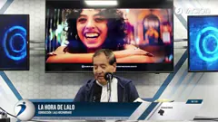 #ENVIVO | La Hora de Lalo por RADIO OVACION