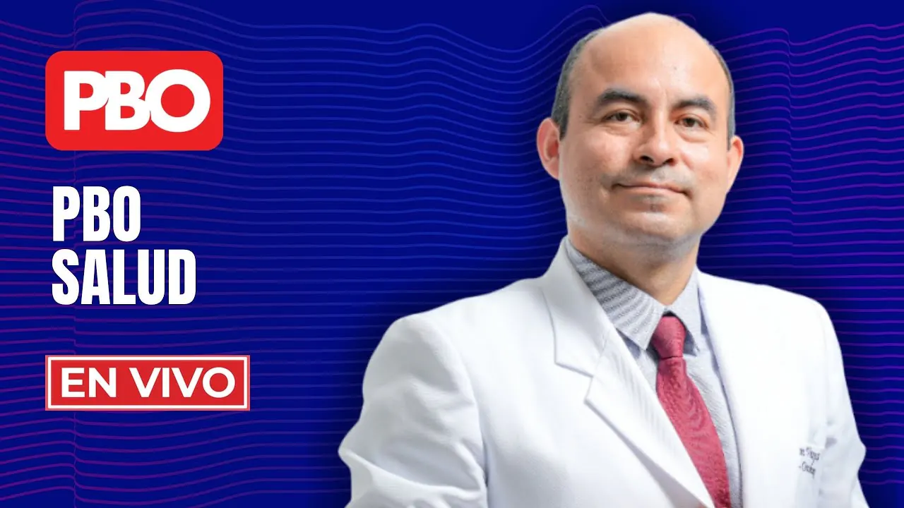 Reproducir: PBO Noticias - En Vivo