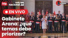 Radio Nacional EN VIVO: La Entrevista, hoy 15 de mayo del 2025