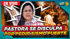¡Paren Todo! EN VIVO con Alexandra Hörler y Paco Flores | Martes 17 de junio de 2025