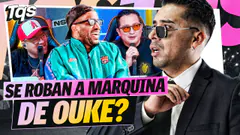 #TQS | MARQUINA SE VA DE OUKE ? MARTES DE FACTOS