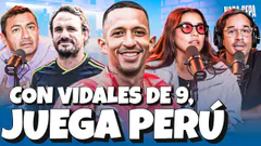 NADA QUE NO SEPA EN VIVO con ESTEFANÍA, TATO y VLADI
