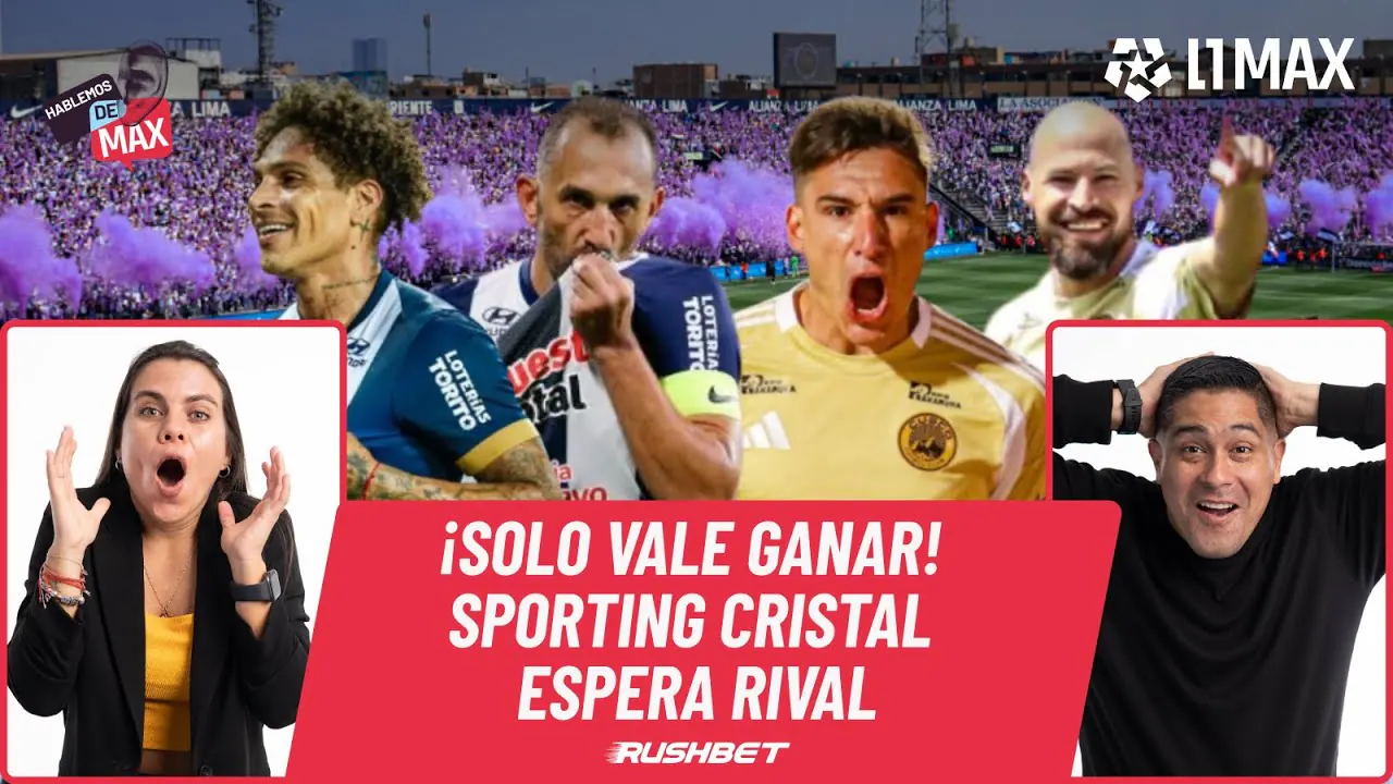Reproducir: 🔴 BLANQUIAZULES Y DORADOS BUSCAN LA VICTORIA EN LA ÚLTIMA FECHA PENSANDO EN LOS PLAYOFFS