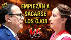 "Periodista" independiente se estrena como chupe del gobierno