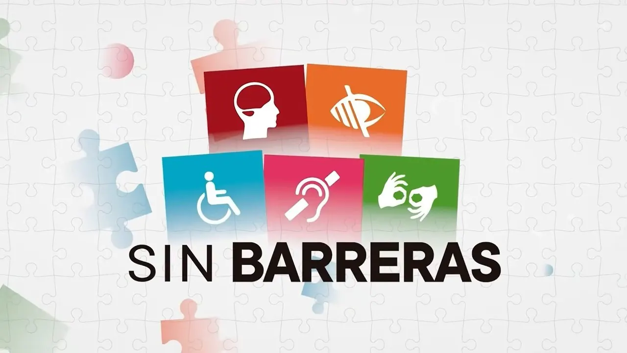 Reproducir: Radio Nacional EN VIVO: "Sin barreras", hoy 17 de mayo del 2026