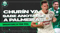 UNIVERSITARIO TIENE AL PEOR RIVAL DE LA LIBERTADORES | FÚTBOL EXCITANTE