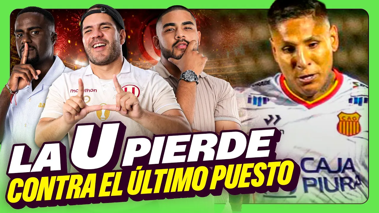 Reproducir: CÚPER APARECE EN EL MONUMENTAL | ALIANZA SE JUEGA EL APERTURA VS CIENCIANO | LA JUGADA GOOD