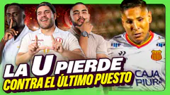 CÚPER APARECE EN EL MONUMENTAL | ALIANZA SE JUEGA EL APERTURA VS CIENCIANO | LA JUGADA GOOD