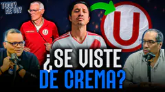 #ENVIVO | ¿HAY CHANCES DE QUE LAPADULA SE CONVIERTA EN REFUERZO DE UNIVERSITARIO? #TYMV