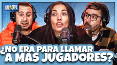 PERÚ ES UN HOSPITAL | NADA QUE NO SEPA EN VIVO con ESTEFANÍA, VLADI y TATO