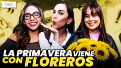 El FLORO de las FLORES AMARILLAS | Malos Modales