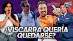 AMÉRICA DEPORTES DIGITAL | ¿POR QUÉ VISCARRA DEJÓ ALIANZA LIMA? | 16/09/2026 | EN VIVO #FEERM2026