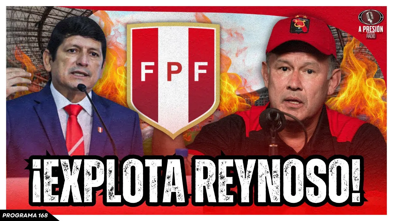 Reproducir: 🔴 A PRESIÓN RADIO – EN BREVE INICIAMOS… ¡TE ESPERAMOS!