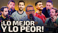 RENATO TAPIA EN VIVO | ¿POR QUÉ NO ES LLAMADO A LA SELECCIÓN POR MANO MENEZES? - #JUEGOCRUZADO