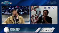 #ENVIVO | La Hora de Lalo por RADIO OVACION