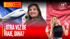 ¿DINA BOLUARTE rumbo a FRANCIA? | #Bunker con Juliana Oxenford