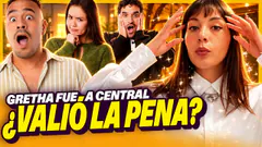 CASO: LA AS3SIN4 DE TINDER | CRIM3NES SIN RESOLVER CON LUAR | VERY GOOD