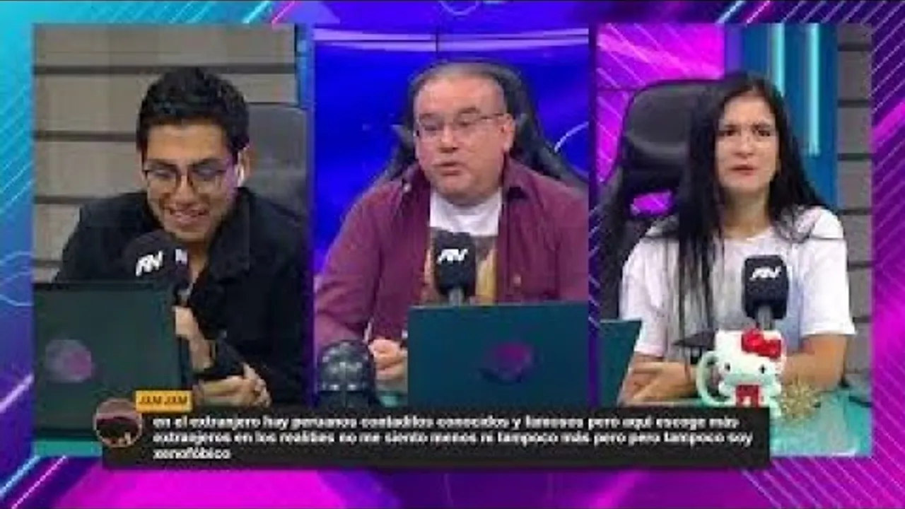 Reproducir: Fe de Erratas 📱🎙️ | DINA BOLUARTE, ¿ES LA MÁS ODIADA DEL MUNDO?