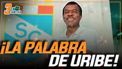 #ENVIVO | JULIO CÉSAR URIBE BRINDA CONFERENCIA DE PRENSA LUEGO DE SER AGREDIDO #3ENCANCHA