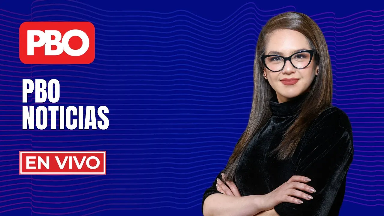 Reproducir: PBO Noticias - En Vivo