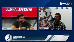 #ENVIVO | La Sobremesa por RADIO OVACION