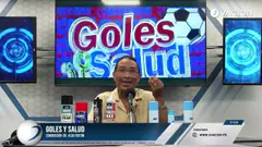 #ENVIVO | Goles y Salud por RADIO OVACION