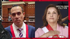 LAS FALSAS PROMESAS DE PORKY | #BRUTALIDADPOLITICA