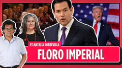 Rubio en Múnich: defensa de Occidente y golpe al multilateralismo | Natalia Sobrevilla en Al Filo