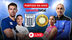 ¡SEMIFINAL EXPLOSIVA ! ALIANZA LIMA VS. GÉMINIS - NARRACIÓN Y REACCIÓN EN VIVO