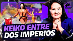 #KEIKO ENTRE DOS IMPERIOS: LOS INTERESES DE CHINA Y EE.UU. EN EL PERÚ | EL GATO ENCERRADO