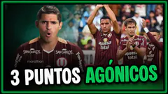 UNIVERSITARIO ES EL ÚNICO LÍDER DEL APERTURA TRAS GANAR CON 10 HOMBRES EN AYACUCHO | ¿Y ALIANZA?